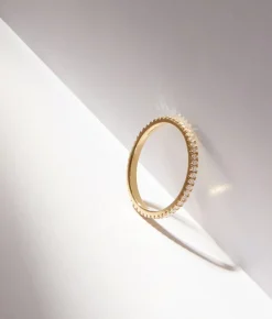Céline Eternity Ring - Ana Luisa
