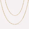 Heritage Vintage Necklace Set - Ana Luisa