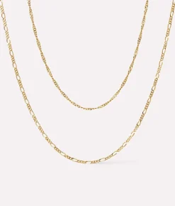 Heritage Vintage Necklace Set - Ana Luisa