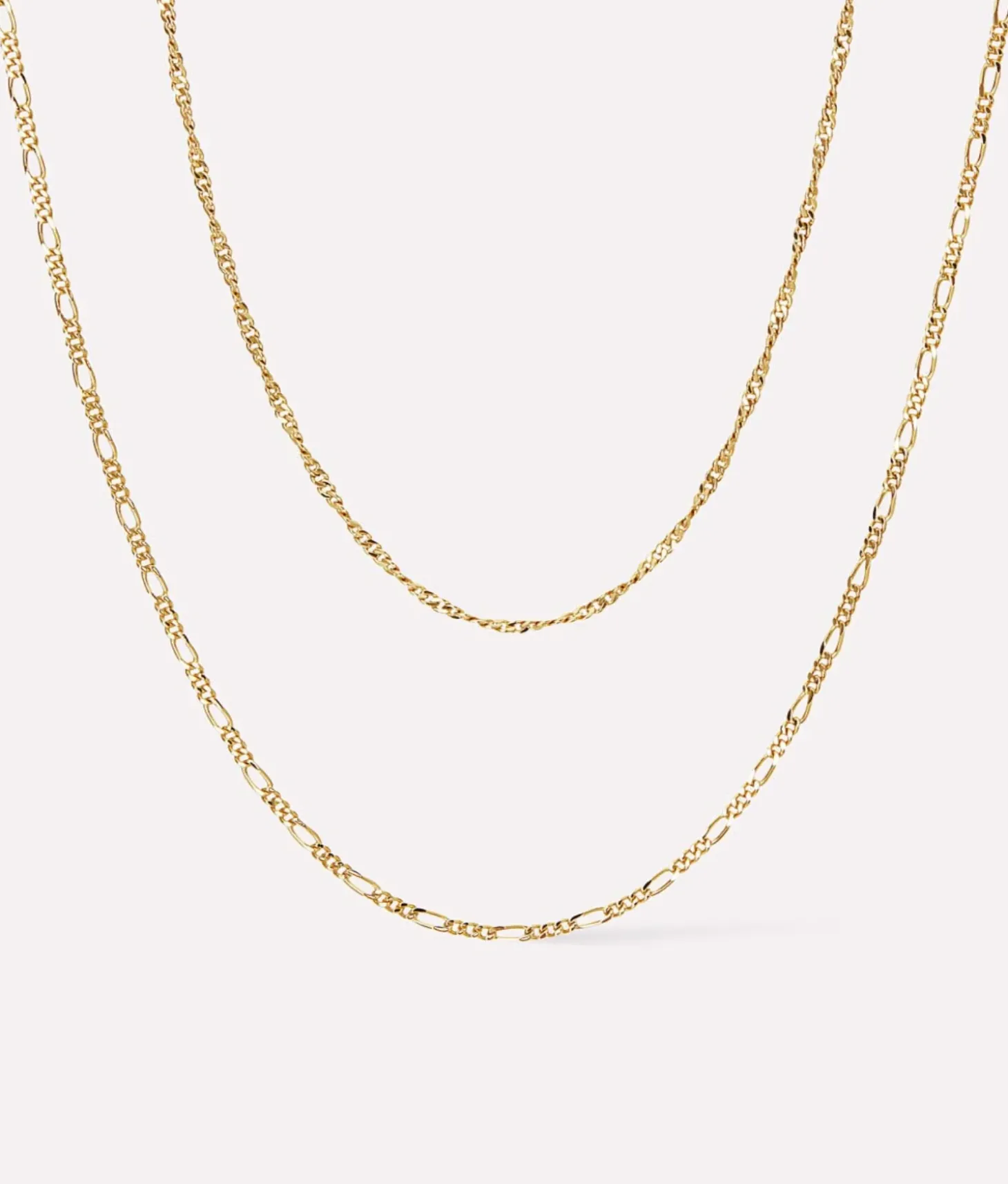 Heritage Vintage Necklace Set - Ana Luisa