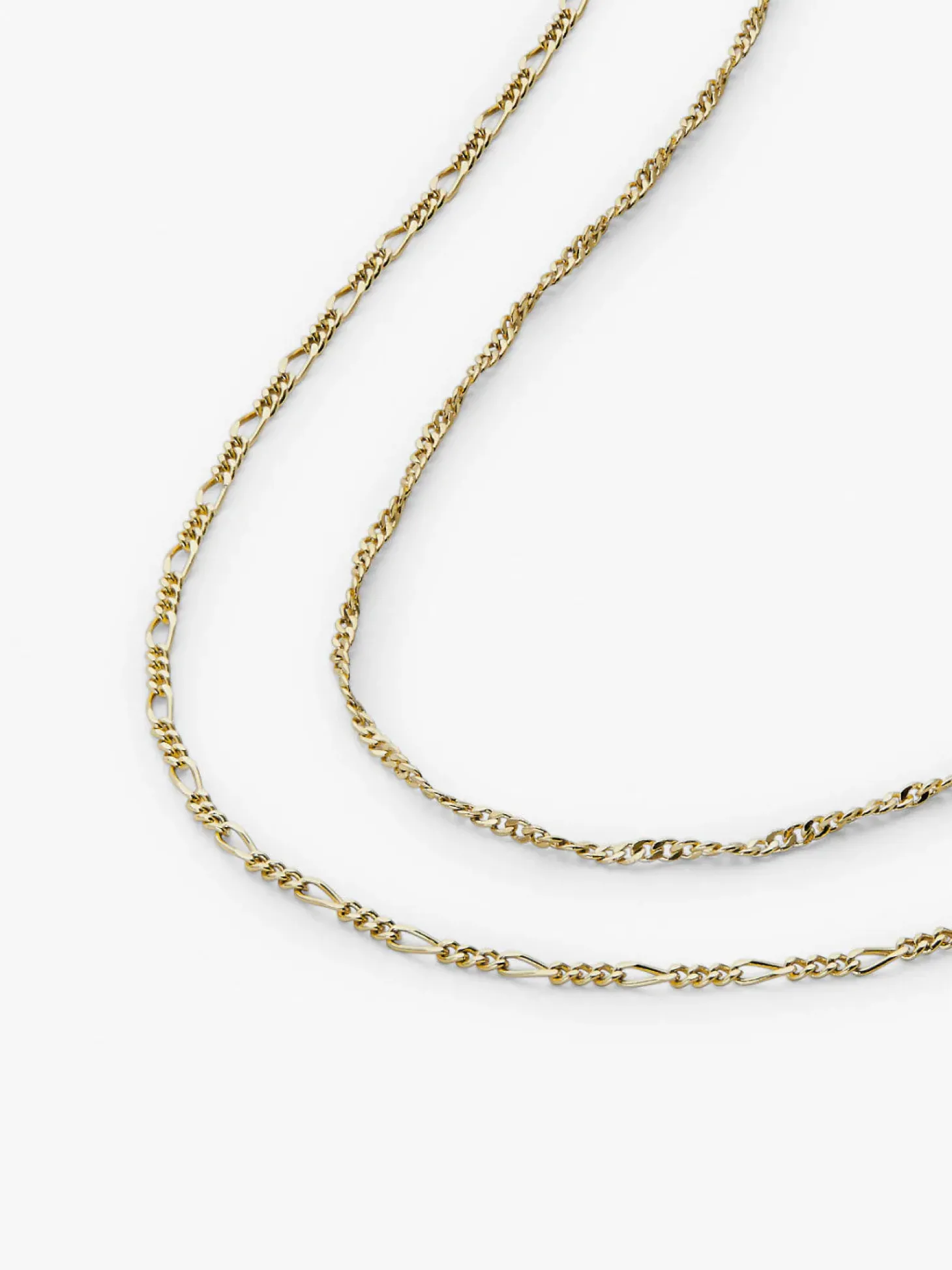 Heritage Vintage Necklace Set - Ana Luisa