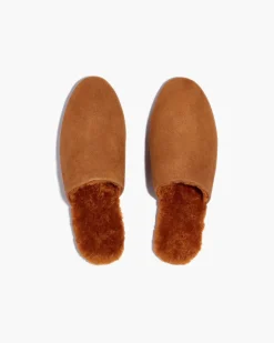 Ines Shearling - TKEES
