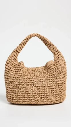 Micro Slouch Bag - Hat Attack