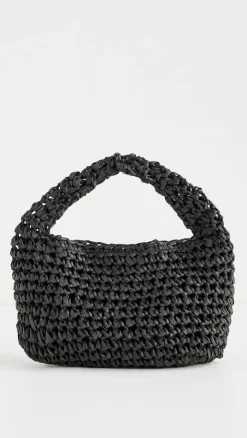 Micro Slouch Bag - Hat Attack