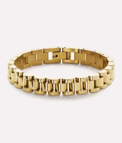 Ora Watch Strap Bracelet - Ana Luisa