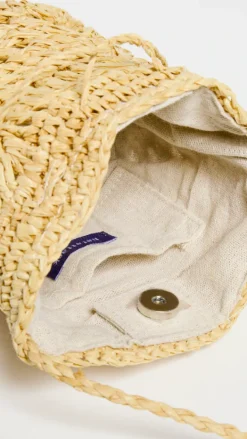 Perfect Pouchette - Hat Attack