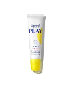 PLAY Lip Balm SPF 30 - Supergoop!