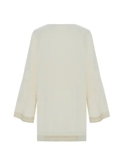 Positano Dress - Natural