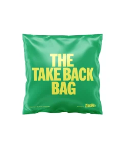 Take Back Bag - Trashie