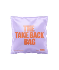Take Back Bag - Trashie