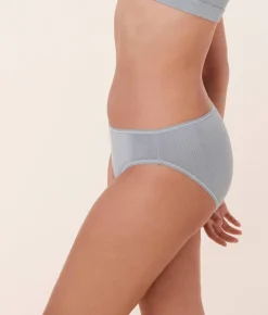 The Bikini Panty - Cloud - Stardust