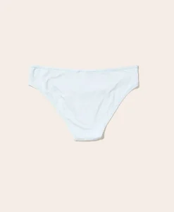 The Bikini Panty - Rayon - Powder Blue