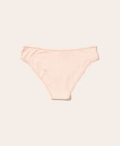 The Bikini Panty - Rayon - Blush