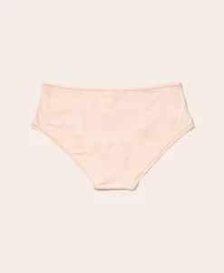 The Brief Panty - Rayon - Blush