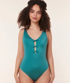 The Mana One Piece - Satin - Ceramic - Classic